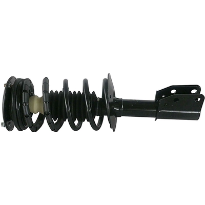 GSP NORTH AMERICA - 810120 - Suspension Strut and Coil Spring Assembly - Front pa1