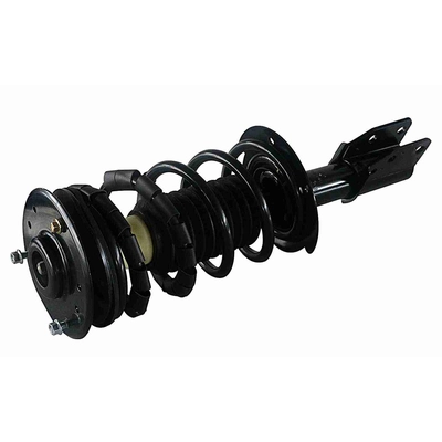 GSP NORTH AMERICA - 810120 - Suspension Strut and Coil Spring Assembly - Front pa2