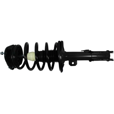 GSP NORTH AMERICA - 810212 - Suspension Strut and Coil Spring Assembly pa1