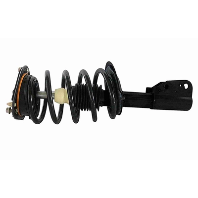 GSP NORTH AMERICA - 810218 - Suspension Strut and Coil Spring Assembly - Front pa1