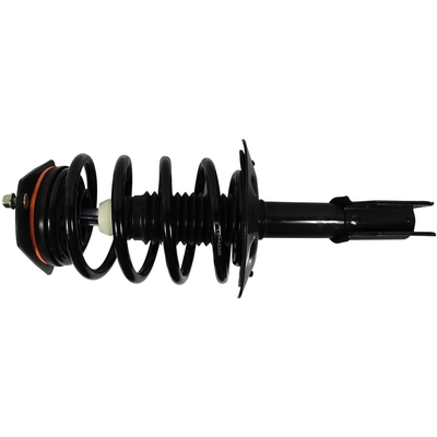 GSP NORTH AMERICA - 810220 - Suspension Strut and Coil Spring Assembly - Front pa1