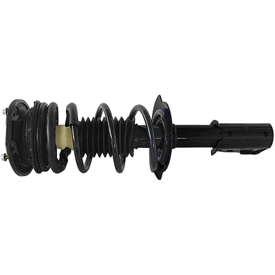 GSP NORTH AMERICA - 810224 - Suspension Strut and Coil Spring Assembly - Front pa3