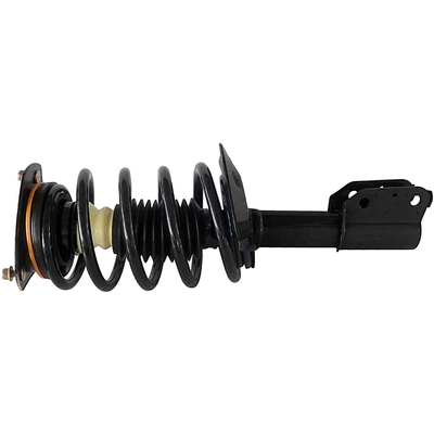 GSP NORTH AMERICA - 810226 - Suspension Strut and Coil Spring Assembly pa2