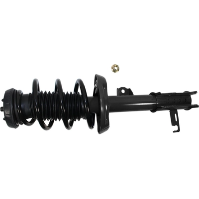 GSP NORTH AMERICA - 810227 - Suspension Strut and Coil Spring Assembly - Front Left pa6