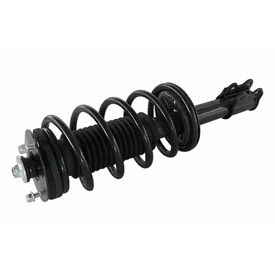 GSP NORTH AMERICA - 810310 - Suspension Strut and Coil Spring Assembly - Front pa1