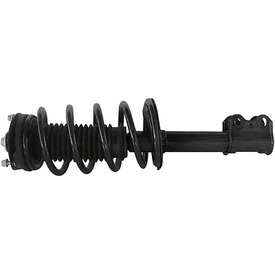 GSP NORTH AMERICA - 810310 - Suspension Strut and Coil Spring Assembly - Front pa2