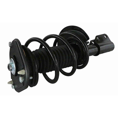 GSP NORTH AMERICA - 810322 - Suspension Strut and Coil Spring Assembly - Front pa3