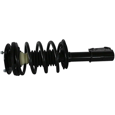 GSP NORTH AMERICA - 810324 - Suspension Strut and Coil Spring Assembly pa3