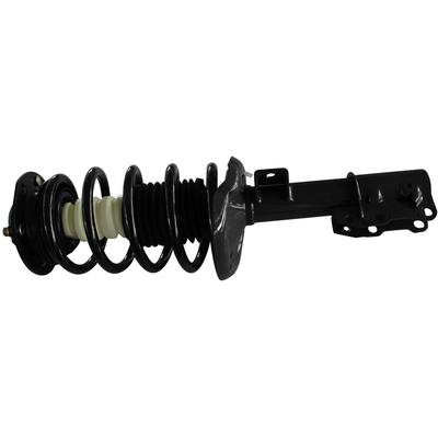 GSP NORTH AMERICA - 810333 - Suspension Strut and Coil Spring Assembly - Front left pa1