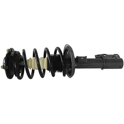 GSP NORTH AMERICA - 810334 - Suspension Strut and Coil Spring Assembly pa1