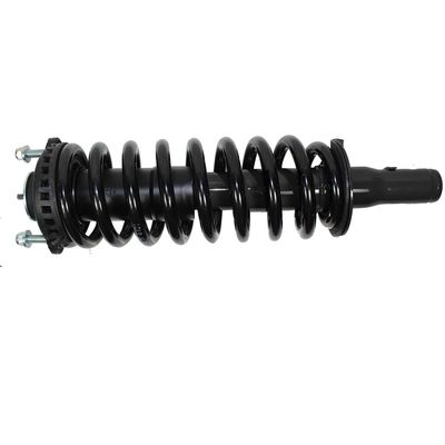 GSP NORTH AMERICA - 810335 - Suspension Strut and Coil Spring Assembly pa2