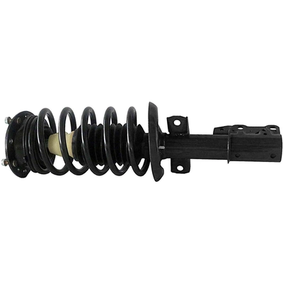 GSP NORTH AMERICA - 810338 - Suspension Strut and Coil Spring Assembly - Front Left pa1