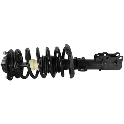 GSP NORTH AMERICA - 810339 - Suspension Strut and Coil Spring Assembly - Front Right pa2