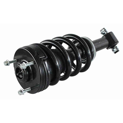 GSP NORTH AMERICA - 810340 - Suspension Strut and Coil Spring Assembly - Front pa1