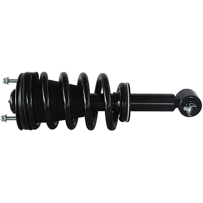 GSP NORTH AMERICA - 810340 - Suspension Strut and Coil Spring Assembly - Front pa2