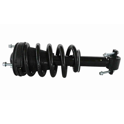 GSP NORTH AMERICA - 810341 - Suspension Strut and Coil Spring Assembly - Front pa1