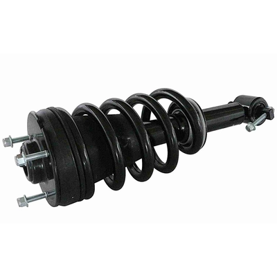 GSP NORTH AMERICA - 810341 - Suspension Strut and Coil Spring Assembly - Front pa3