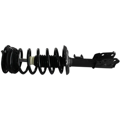 GSP NORTH AMERICA - 810347 - Suspension Strut and Coil Spring Assembly - Front left pa2