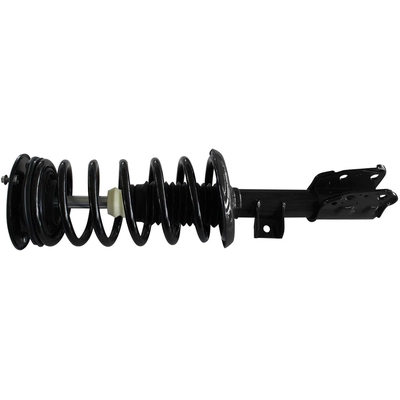 GSP NORTH AMERICA - 810348 - Suspension Strut and Coil Spring Assembly - Front Right pa1