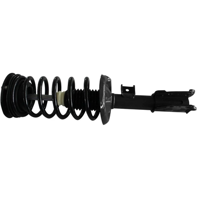 GSP NORTH AMERICA - 810350 - Suspension Strut and Coil Spring Assembly - Front Left pa1