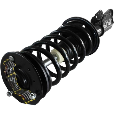 GSP NORTH AMERICA - 810350 - Suspension Strut and Coil Spring Assembly - Front Left pa2