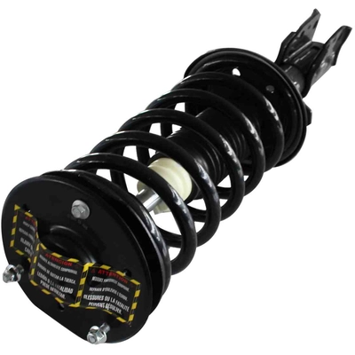 GSP NORTH AMERICA - 810351 - Suspension Strut and Coil Spring Assembly - Front Right pa1