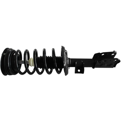 GSP NORTH AMERICA - 810351 - Suspension Strut and Coil Spring Assembly - Front Right pa2