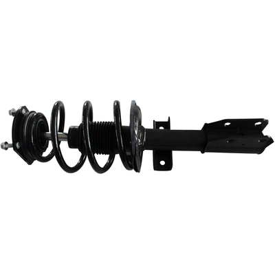 GSP NORTH AMERICA - 810353 - Suspension Strut and Coil Spring Assembly pa2