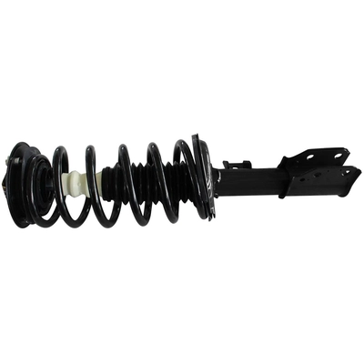 GSP NORTH AMERICA - 810354 - Suspension Strut and Coil Spring Assembly - Front Left pa1