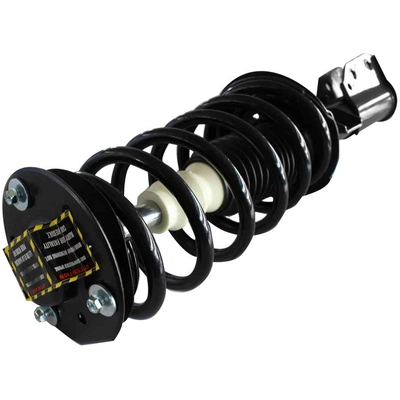 GSP NORTH AMERICA - 810355 - Suspension Strut and Coil Spring Assembly - Front Right pa3