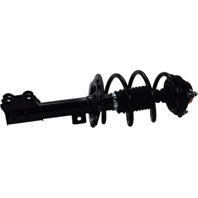 GSP NORTH AMERICA - 810417 - Front Complete Strut Assembly pa1