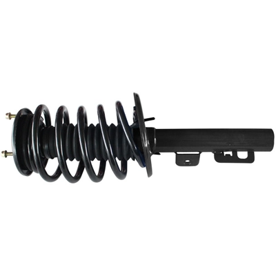 GSP NORTH AMERICA - 811000 - Suspension Strut and Coil Spring Assembly - Front Left pa2