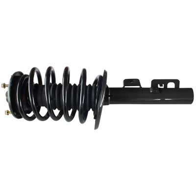 GSP NORTH AMERICA - 811001 - Suspension Strut and Coil Spring Assembly - Front Right pa2