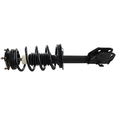 GSP NORTH AMERICA - 811002 - Suspension Strut and Coil Spring Assembly - Front Left pa1