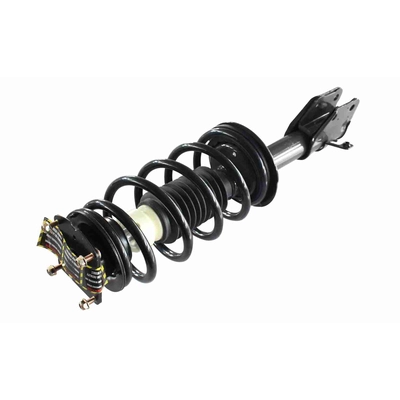 GSP NORTH AMERICA - 811002 - Suspension Strut and Coil Spring Assembly - Front Left pa3