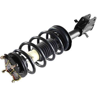 GSP NORTH AMERICA - 811003 - Suspension Strut and Coil Spring Assembly - Front Right pa1