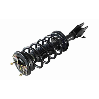 GSP NORTH AMERICA - 811004 - Suspension Strut and Coil Spring Assembly - Front Left pa1