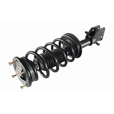 GSP NORTH AMERICA - 811005 - Suspension Strut and Coil Spring Assembly - Front Right pa1