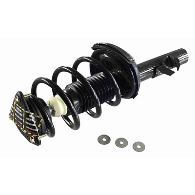 GSP NORTH AMERICA - 811009 -  Suspension Strut and Coil Spring Assembly - Front Left pa1