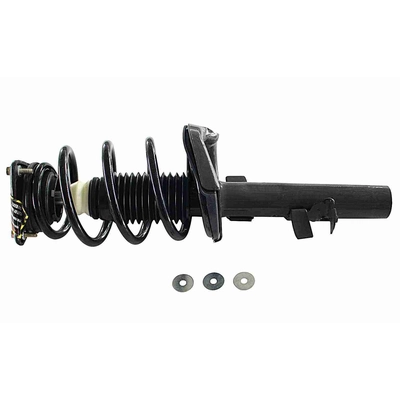 GSP NORTH AMERICA - 811009 -  Suspension Strut and Coil Spring Assembly - Front Left pa2