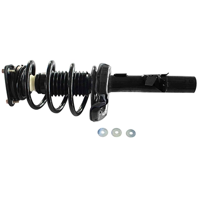 GSP NORTH AMERICA - 811010 - Suspension Strut and Coil Spring Assembly - Front Right pa2