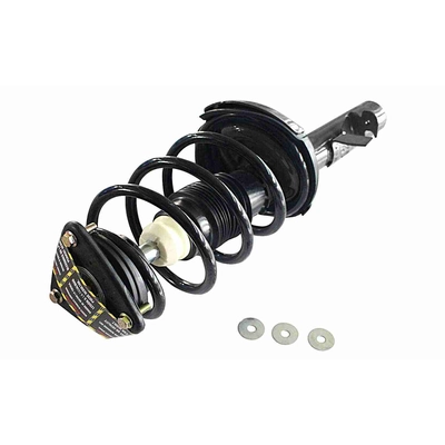 GSP NORTH AMERICA - 811011 - Suspension Strut and Coil Spring Assembly - Front Left pa1