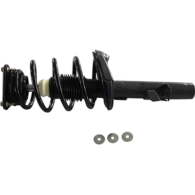 GSP NORTH AMERICA - 811011 - Suspension Strut and Coil Spring Assembly - Front Left pa2