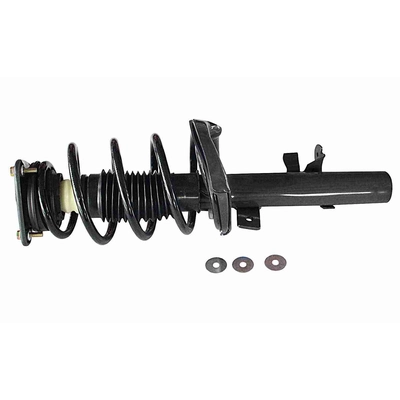 GSP NORTH AMERICA - 811012 - Suspension Strut and Coil Spring Assembly - Front Right pa1