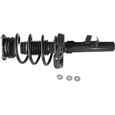 GSP NORTH AMERICA - 811012 - Suspension Strut and Coil Spring Assembly - Front Right pa2