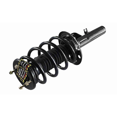 GSP NORTH AMERICA - 811017 - Suspension Strut and Coil Spring Assembly - Front Left pa1
