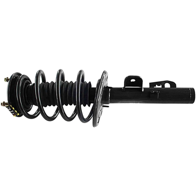 GSP NORTH AMERICA - 811017 - Suspension Strut and Coil Spring Assembly - Front Left pa2