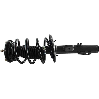 GSP NORTH AMERICA - 811018 - Suspension Strut and Coil Spring Assembly - Front Right pa2