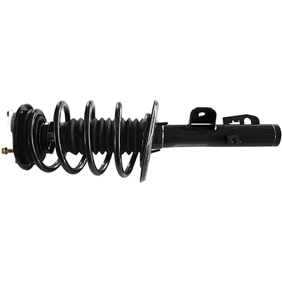 GSP NORTH AMERICA - 811019 - Suspension Strut and Coil Spring Assembly - Front Left pa1