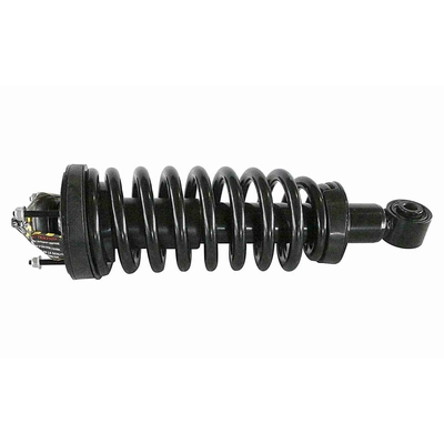 GSP NORTH AMERICA - 811029 - Suspension Strut and Coil Spring Assembly - Front pa1